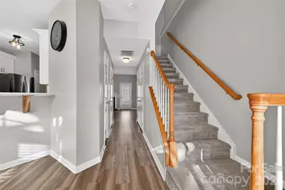 12811 Bullock Greenway Boulevard, Charlotte, NC 28277 - Photo 11