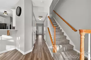 12811 Bullock Greenway Blvd, Charlotte, NC 28277 - Photo 11