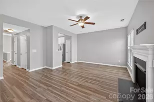 12811 Bullock Greenway Blvd, Charlotte, NC 28277 - Photo 7