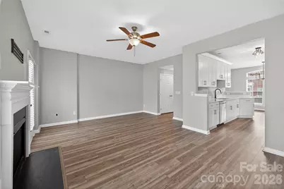 12811 Bullock Greenway Boulevard, Charlotte, NC 28277 - Photo 5