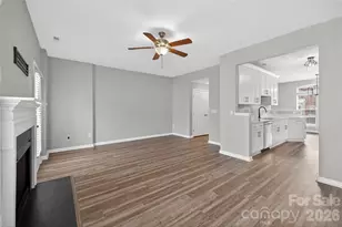 12811 Bullock Greenway Blvd, Charlotte, NC 28277 - Photo 5