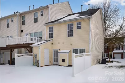 12811 Bullock Greenway Boulevard, Charlotte, NC 28277 - Photo 27