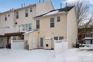 12811 Bullock Greenway Blvd, Charlotte, NC 28277 - Photo 27