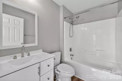 12811 Bullock Greenway Boulevard, Charlotte, NC 28277 - Photo 21