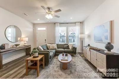 102 Abercorne Way #TH-C1, Mooresville, NC 28115 - Photo 9