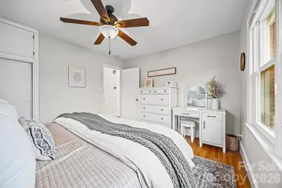 1854 Woodland Drive, Charlotte, NC 28205 - Photo 19