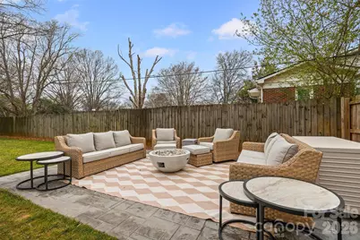 1854 Woodland Drive, Charlotte, NC 28205 - Photo 27