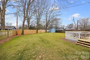 1854 Woodland Dr, Charlotte, NC 28205 - Photo 23