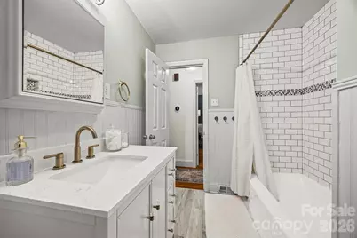 1854 Woodland Drive, Charlotte, NC 28205 - Photo 21