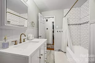 1854 Woodland Dr, Charlotte, NC 28205 - Photo 21