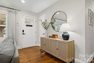 1854 Woodland Dr, Charlotte, NC 28205 - Photo 5