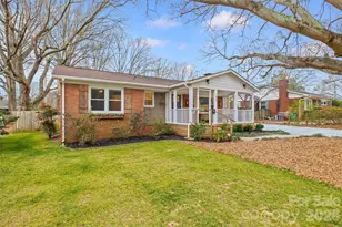 1854 Woodland Dr, Charlotte, NC 28205 - Photo 3