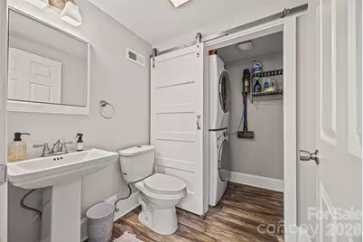 1854 Woodland Drive, Charlotte, NC 28205 - Photo 13