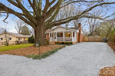 1854 Woodland Drive, Charlotte, NC 28205 - Photo 29