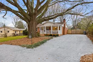 1854 Woodland Dr, Charlotte, NC 28205 - Photo 29