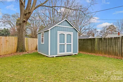 1854 Woodland Drive, Charlotte, NC 28205 - Photo 25