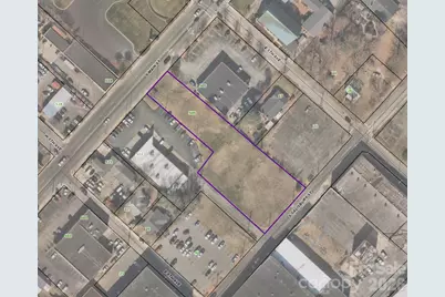 511 S Main Street, Lexington, NC 27292 - Photo 1