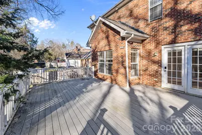 7132 Brighton Brook Drive, Charlotte, NC 28212 - Photo 27