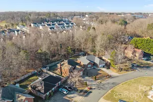 7132 Brighton Brook Dr, Charlotte, NC 28212 - Photo 37