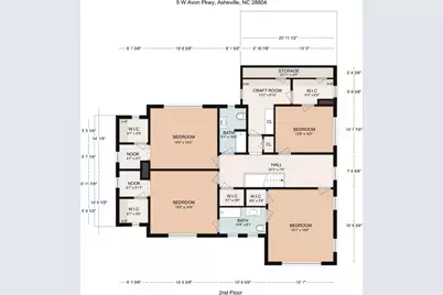 5 W Avon Parkway, Asheville, NC 28804 - Photo 47