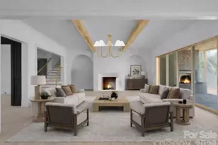 1708 Paddock Cir, Charlotte, NC 28209 - Photo 5