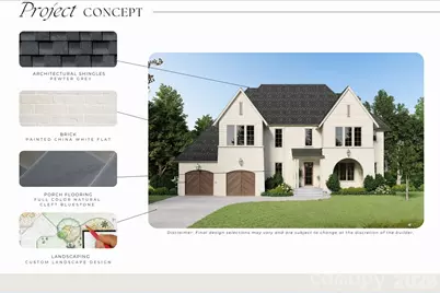 1708 Paddock Circle, Charlotte, NC 28209 - Photo 3