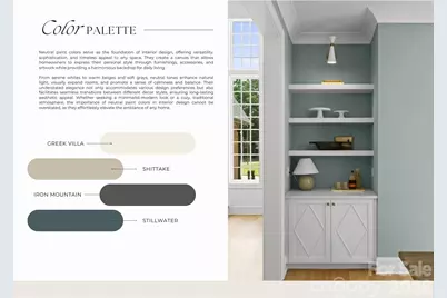 1708 Paddock Circle, Charlotte, NC 28209 - Photo 19