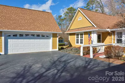 1301 Hyde Park Drive, Asheville, NC 28806 - Photo 5