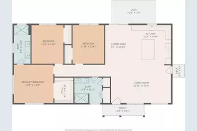 93 Locust Grove Road, Weaverville, NC 28787 - Photo 25