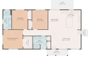 93 Locust Grove Rd, Weaverville, NC 28787 - Photo 25