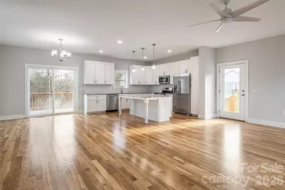 93 Locust Grove Road, Weaverville, NC 28787 - Photo 11