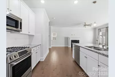 535 Cowans Villa Road #6, Staley, NC 28164 - Photo 19