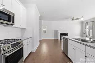 535 Cowans Villa Rd, Staley, NC 28164 - Photo 19