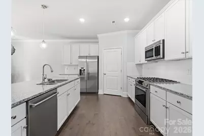 535 Cowans Villa Road #6, Staley, NC 28164 - Photo 11