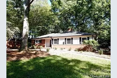 227 N Sharon Amity Road, Charlotte, NC 28211 - Photo 1