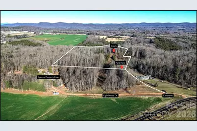 00 Lighthouse Drive, Union Grove, NC 28689 - Photo 27