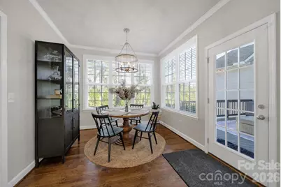 4198 Abernathy Place, Harrisburg, NC 28075 - Photo 7