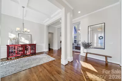 4198 Abernathy Place, Harrisburg, NC 28075 - Photo 13