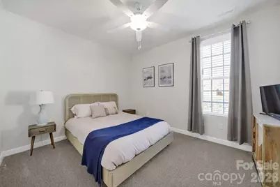 4198 Abernathy Place, Harrisburg, NC 28075 - Photo 19