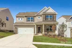 4338 Shimmering Stone Wy, Maiden, NC 28650 - Photo 1