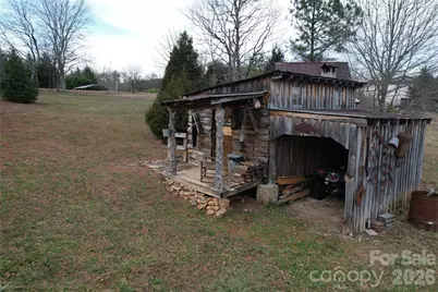 740 Moriah Church Road, Casar, NC 28020 - Photo 5