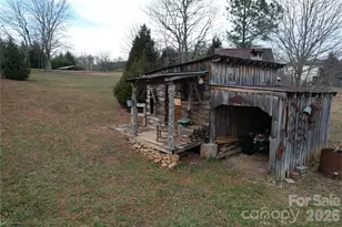 740 Moriah Church Rd, Casar, NC 28020 - Photo 5