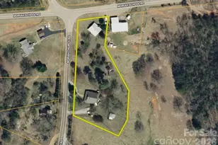 740 Moriah Church Rd, Casar, NC 28020 - Photo 31