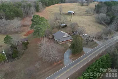 740 Moriah Church Road, Casar, NC 28020 - Photo 3