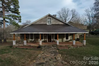 740 Moriah Church Road, Casar, NC 28020 - Photo 1