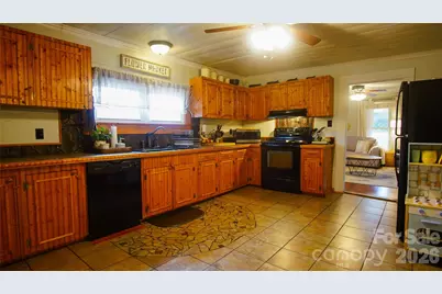 740 Moriah Church Road, Casar, NC 28020 - Photo 13