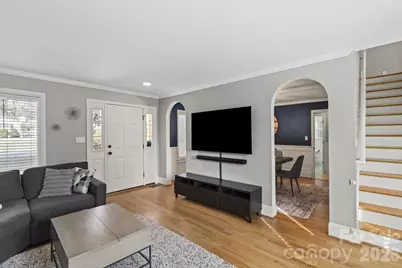 1130 Montford Drive, Charlotte, NC 28209 - Photo 7