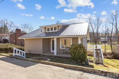 107 Axley Street, Canton, NC 28716 - Photo 45