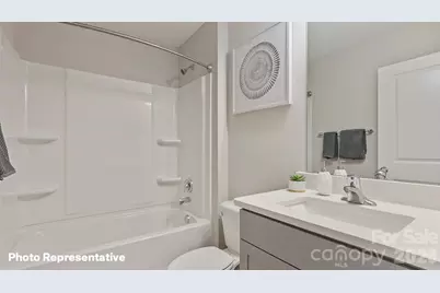 167 Asmodean Lane, Troutman, NC 28166 - Photo 3