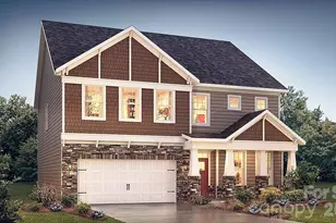 167 Asmodean Ln, Troutman, NC 28166 - Photo 1